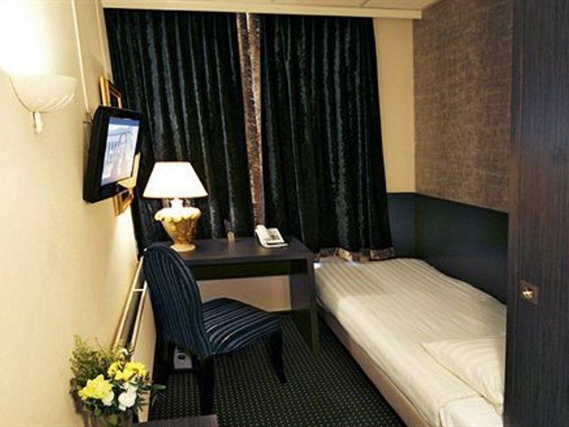 Hotel 74 Amsterdam Zimmer foto