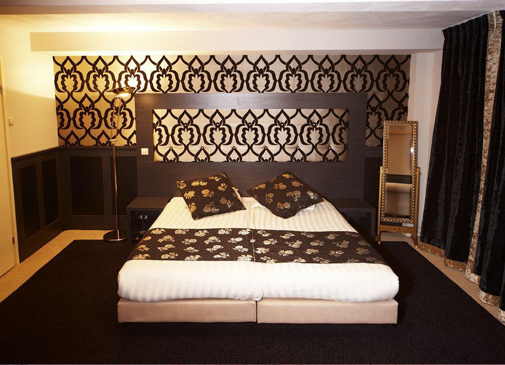 Hotel 74 Amsterdam Zimmer foto